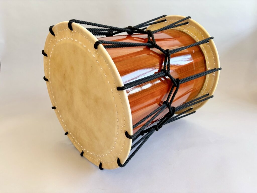 担ぎ桶太鼓 | 中島屋太鼓店 