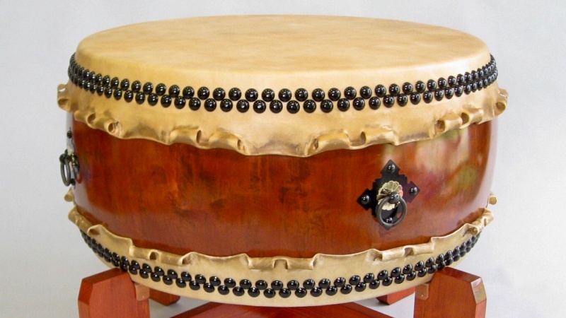 平胴太鼓 | 中島屋太鼓店 