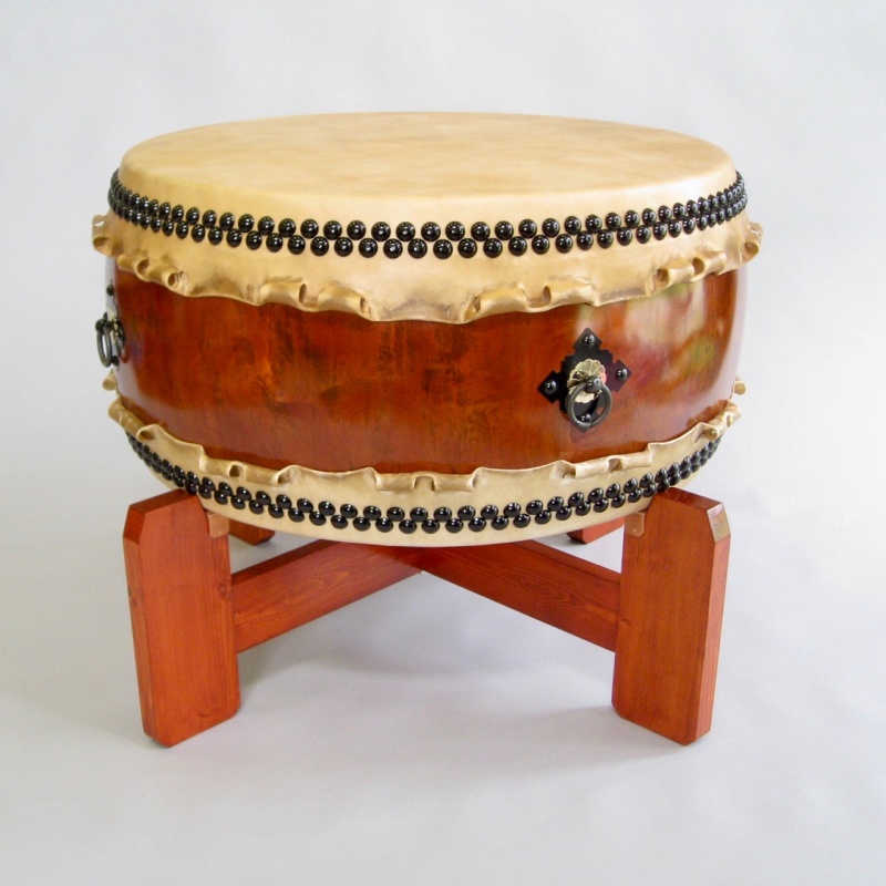 平胴太鼓 | 中島屋太鼓店 