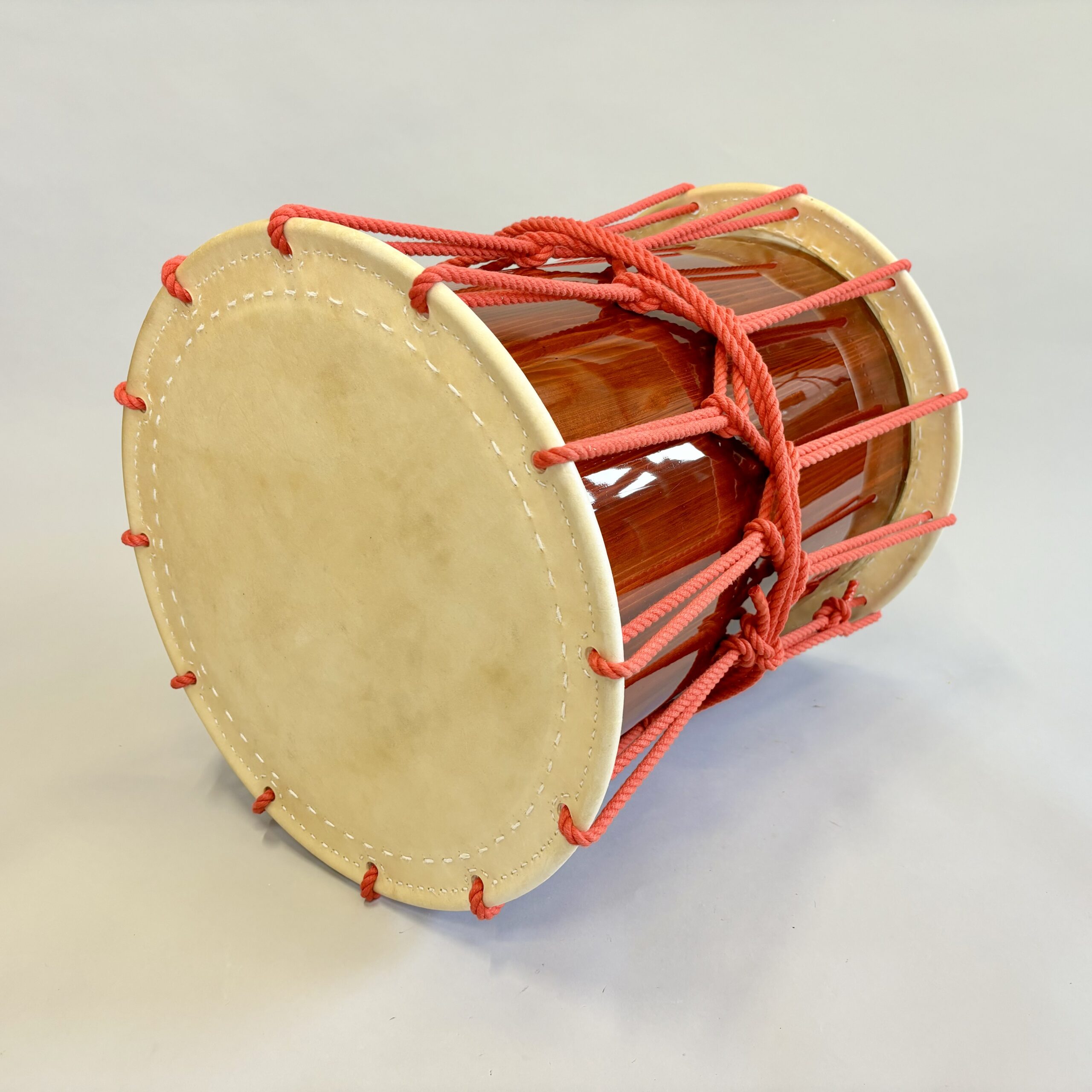 桶胴太鼓 1尺6寸 受注生産品 | 中島屋太鼓店 