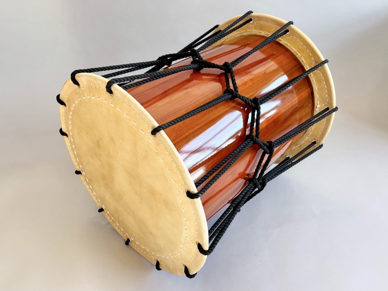 担ぎ桶太鼓1尺6寸セール品 | 中島屋太鼓店 