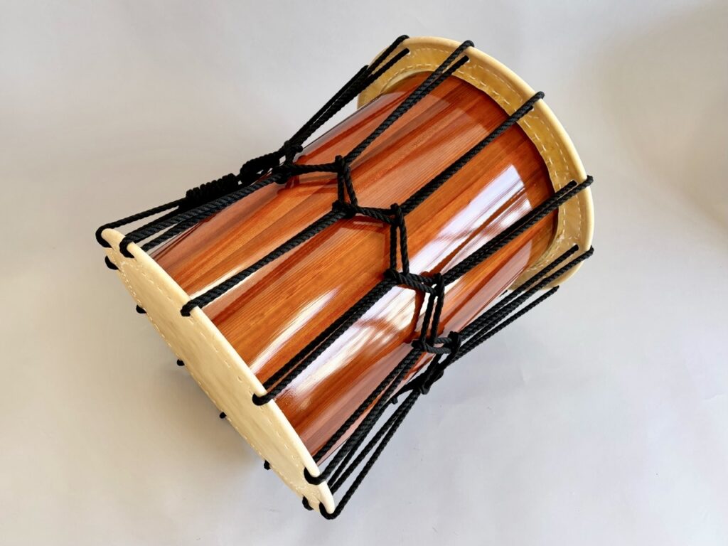 担ぎ桶太鼓1尺6寸セール品 | 中島屋太鼓店 